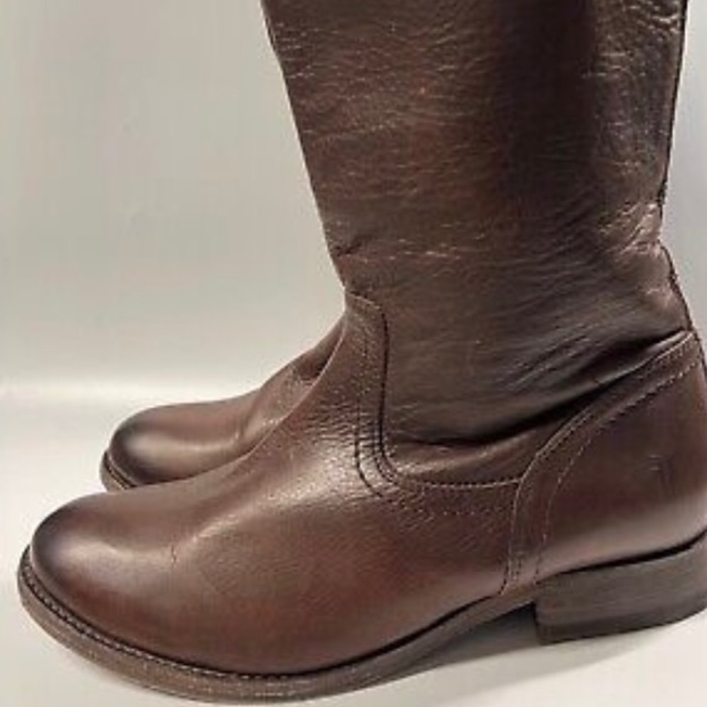 Frye boots - Picture 2 of 3